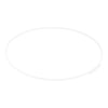 Candy Washing Machine Door Seal Gasket Clip Retainer  - Image 8