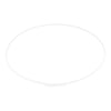 Candy Washing Machine Door Seal Gasket Clip Retainer  - Image 10