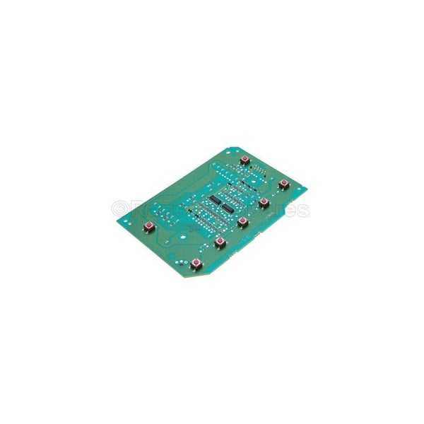 Facia Panel Module