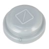 Hoover Washing Machine BUTTON VHD816I-80 - Image 1
