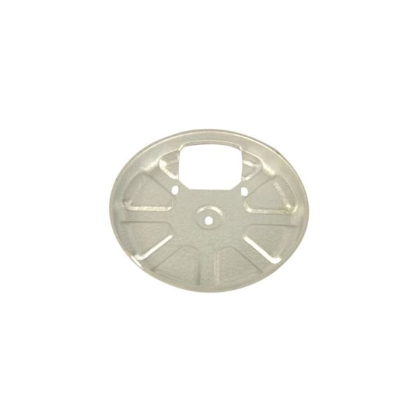 HOTPLATE BASE 145MM