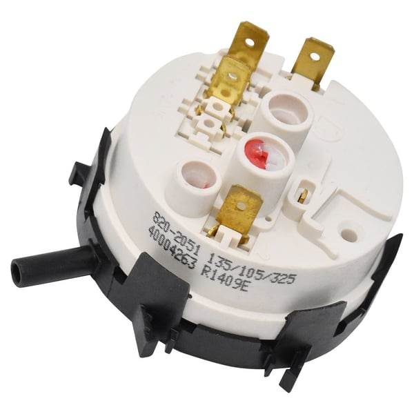 PRESSURE SWITCH 7KG 54L