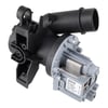 Candy Washing Machine Drain Pump & Filter - Image 1