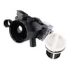 Candy Washing Machine Drain Pump & Filter - Image 2