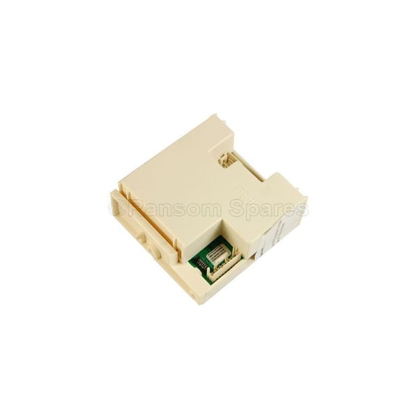 Sensor Control Module