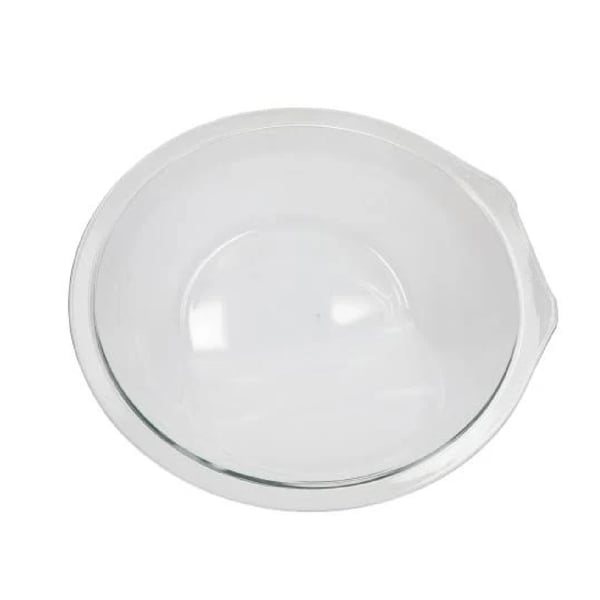 Door Glass Bowl