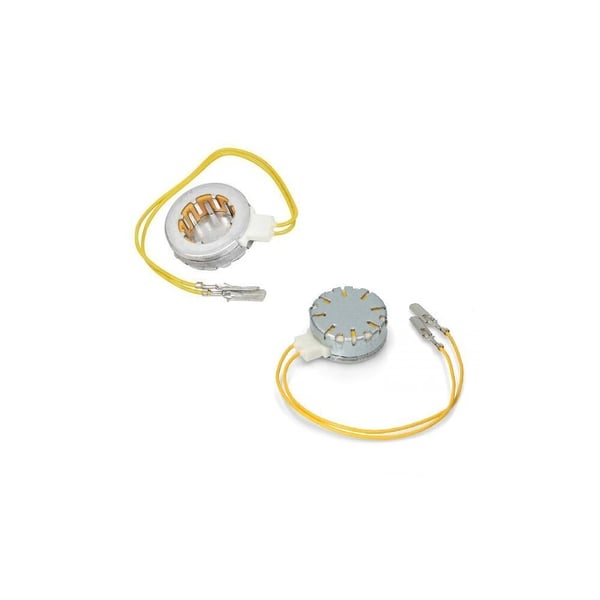 Tachometric Tacho Coil