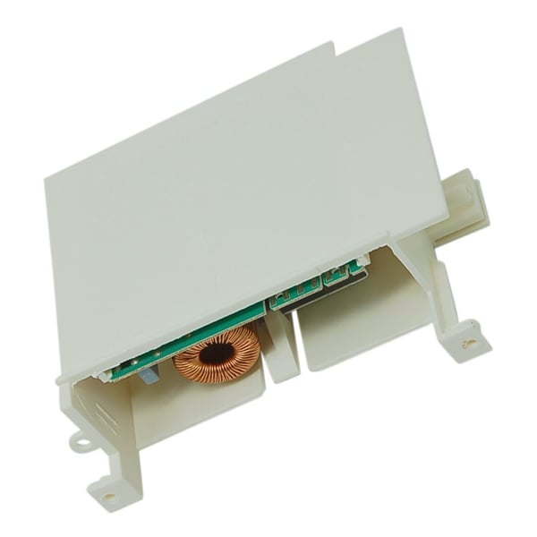 Electronic Control Module