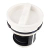 Candy Washing Machine Drain Pump Filter - Image 1