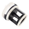 Candy Washing Machine Drain Pump Filter - Image 9