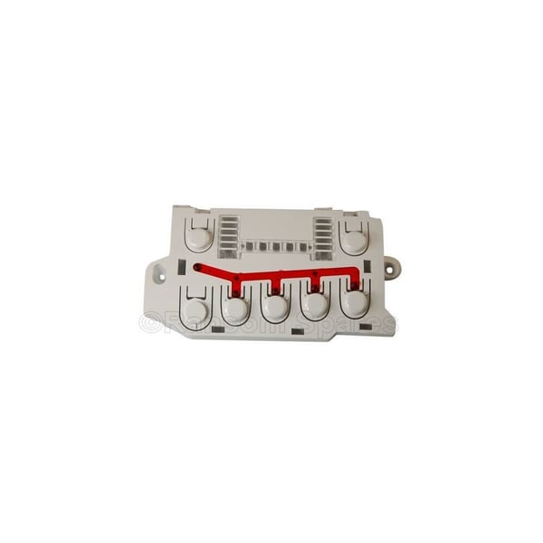 Electronic Module Container