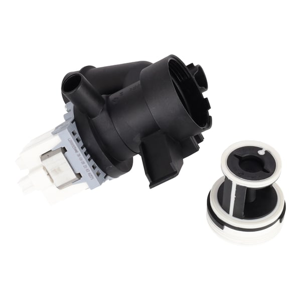 Drain Pump & Filter 