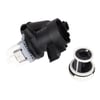 Candy Washing Machine Drain Pump & Filter - Image 1