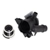 Candy Washing Machine Drain Pump & Filter - Image 5