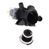 Candy Washing Machine Drain Pump & Filter - Image 11