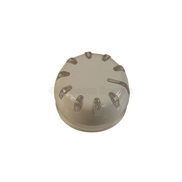 Timer/Selector Knob