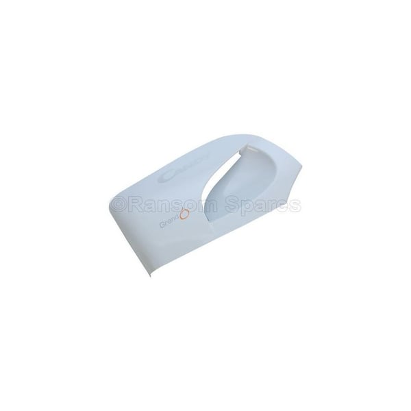 Powder Dispenser Drawer Front Handle