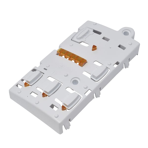 Module Plastic Holder