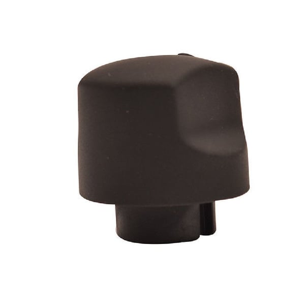 Hob Control Knob Switch