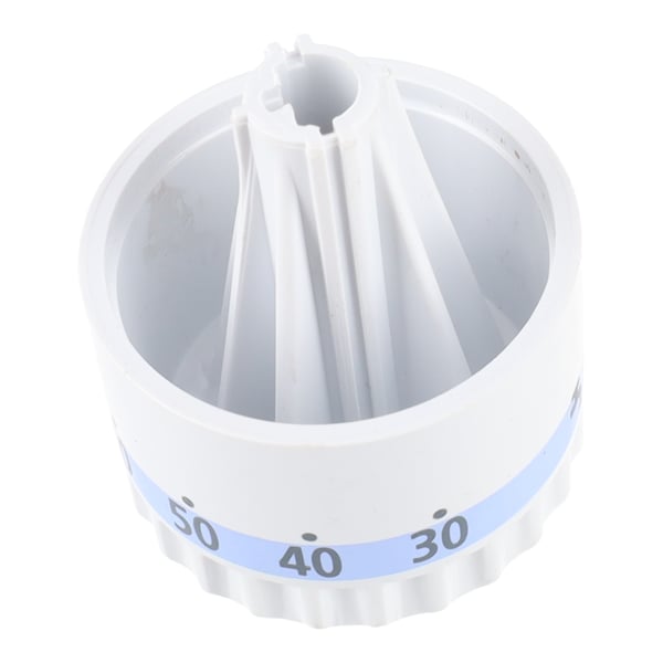 Temperature Knob