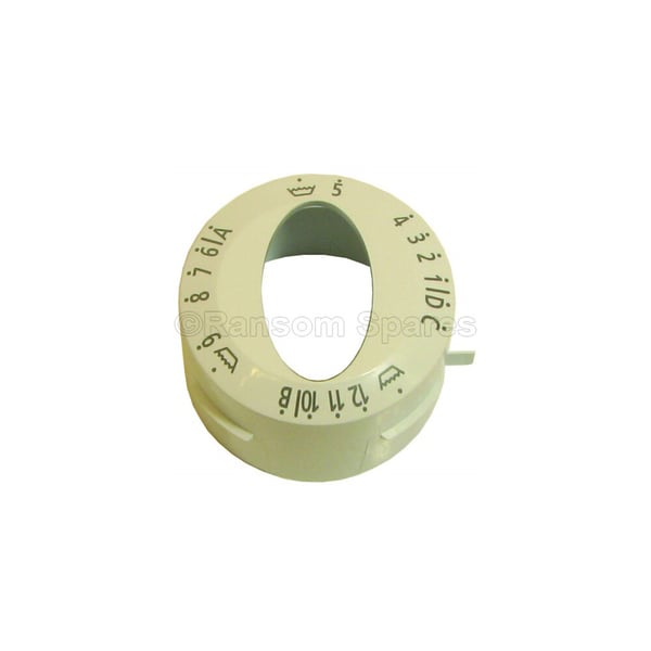 TIMER KNOB INDICATOR