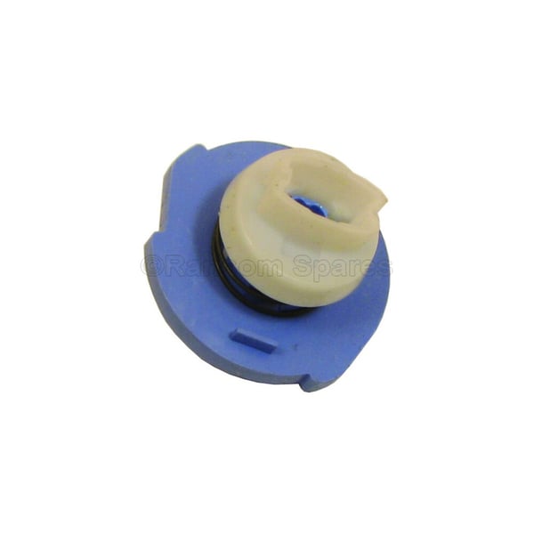 TIMER KNOB