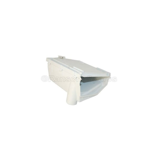 Dispenser Housing