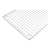 Beko Cooker & Hob Wire Rack Shelf 320MM x 245MM - Image 8