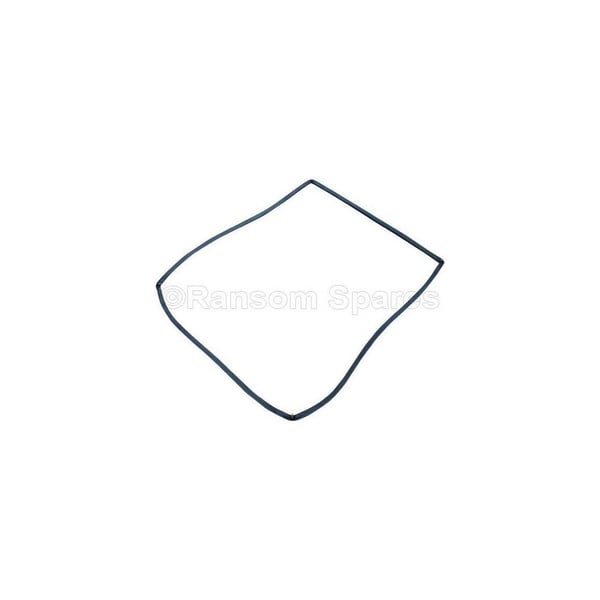 Door Seal Fan Oven