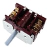 Beko Cooker & Hob Function Selector Switch - Image 3