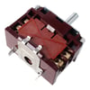 Beko Cooker & Hob Function Selector Switch - Image 4