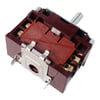 Beko Cooker & Hob Function Selector Switch - Image 5