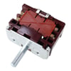 Beko Cooker & Hob Function Selector Switch - Image 6