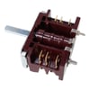 Beko Cooker & Hob Function Selector Switch - Image 7