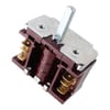 Beko Cooker & Hob Function Selector Switch - Image 8