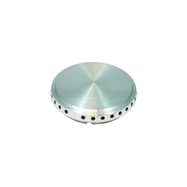 Gas Hob Semi Rapid Burner Splitter