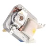 Candy Cooker & Hob Fan Oven Motor - Image 4
