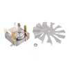 Candy Cooker & Hob Fan Oven Motor - Image 6
