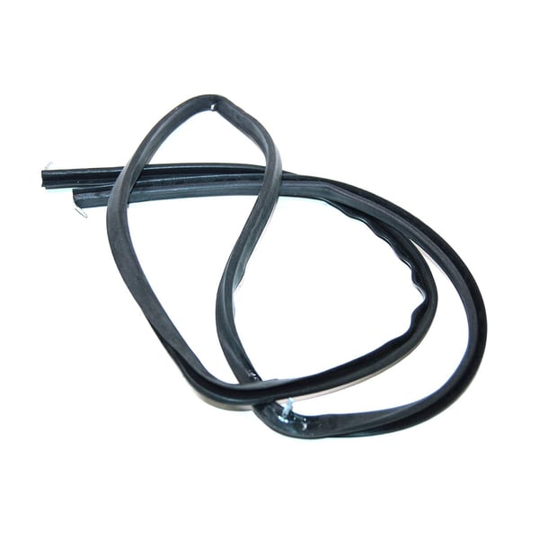 Door Seal Corner Clips