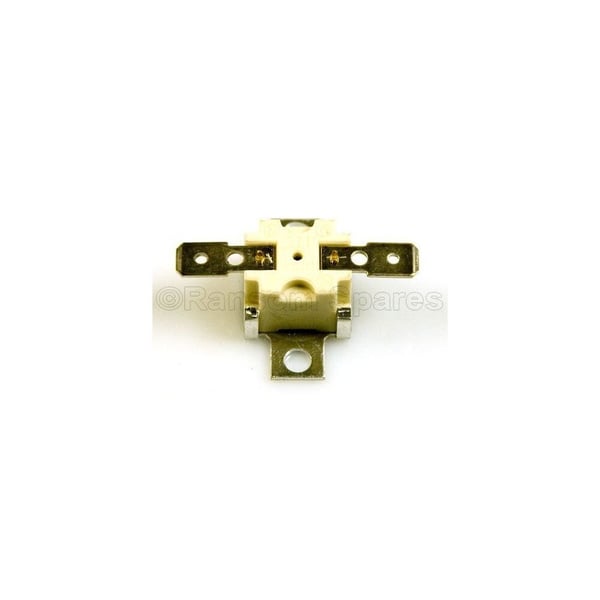 SECURITY THERMOSTAT