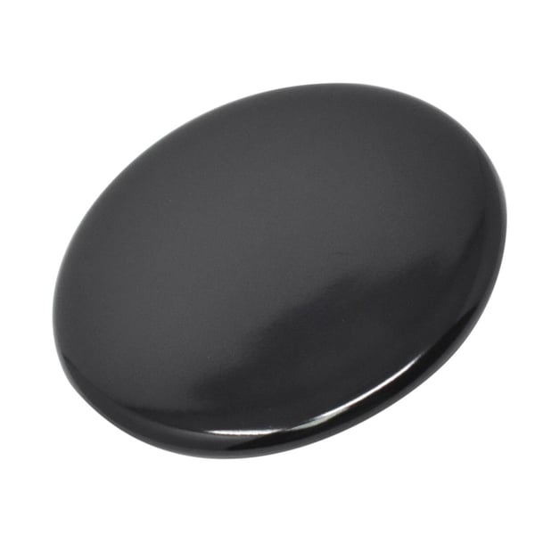 Aux.flame spreader cover