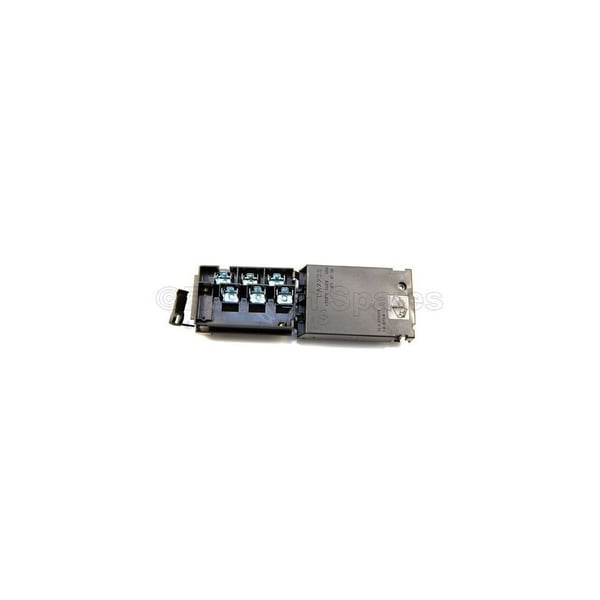JUNCTION BOX