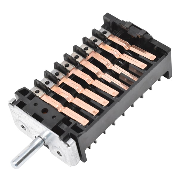 Selector Function Switch