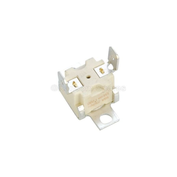 Security thermostat
