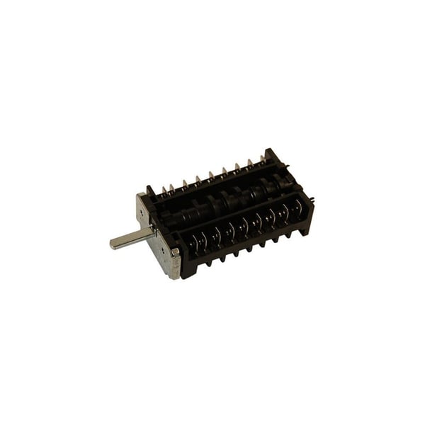 Function Selector Switch 