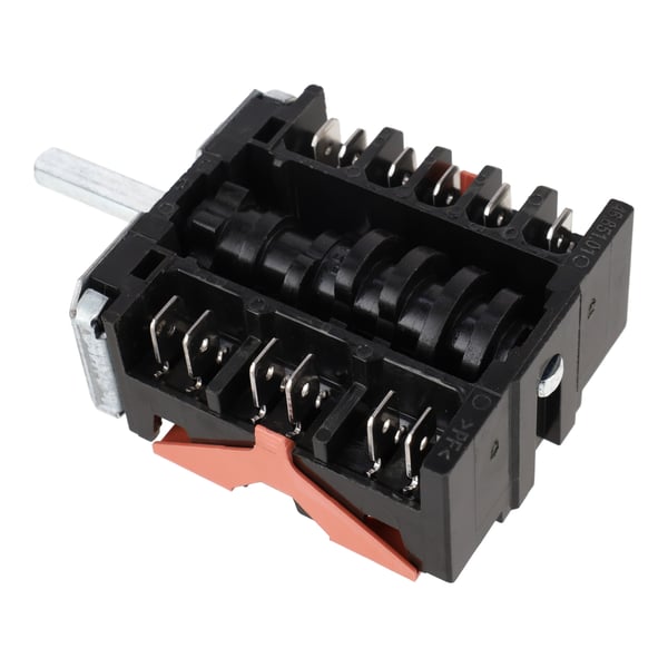 Function Selector Switch