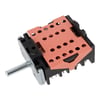 Candy Cooker & Hob Function Selector Switch - Image 6