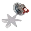 Candy Cooker & Hob Fan Motor - Image 1