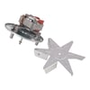 Candy Cooker & Hob Fan Motor - Image 11