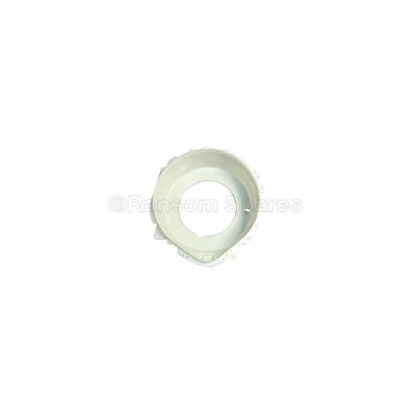 Drum Tub Front Half